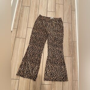 Women’s bell bottoms